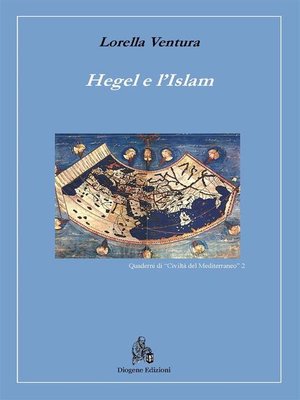 cover image of Hegel e l'Islam